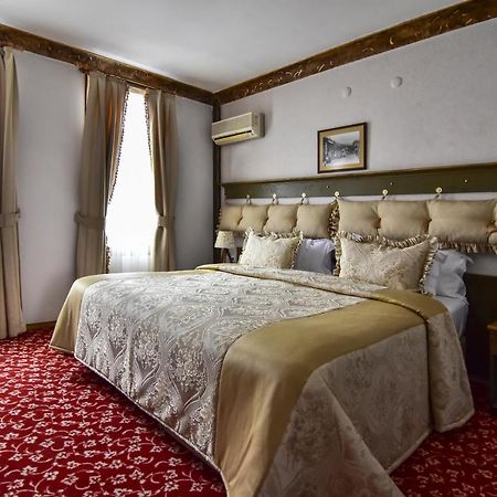 Safran Hotel Bursa Exterior foto